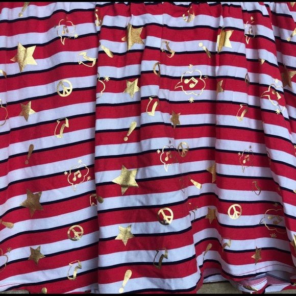 Justice skirt 🛍 - Picture 2 of 2